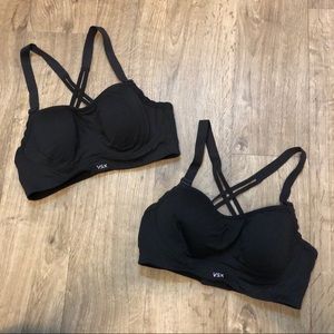 Victoria’s Secret SPORTS bra bundle
